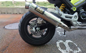 HONDA GROM JC92