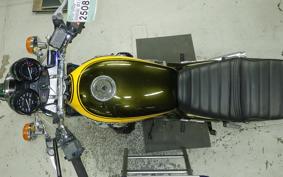 KAWASAKI ZEPHYR 750 1991 ZR750C