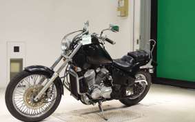 HONDA STEED 400 1990 NC26