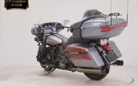 HARLEY FLHTKSE 1920CVO 2019