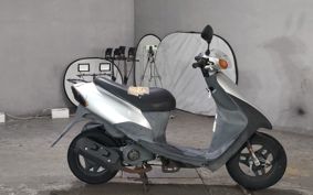 SUZUKI LET's 2 CA1PA