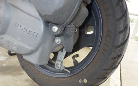 SUZUKI ﾚｯﾂ 1998 CA4AA