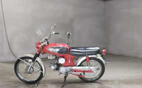 HONDA CS90 S90