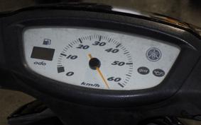YAMAHA JOG Gen.4