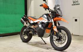 KTM 790 ADVENTURE 2021