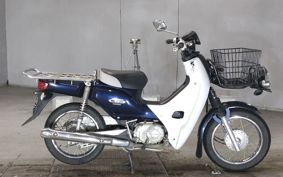 HONDA SUPER CUB50 AA04