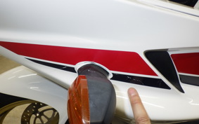 HONDA CB400 SUPER BOLDOR VTEC 2011 NC42