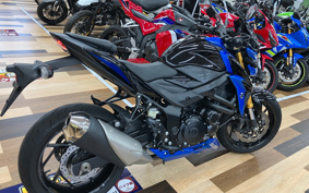 SUZUKI GSX-S750 2017 C533F