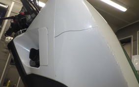 HONDA PCX125 JF81