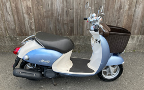 YAMAHA VINO MORUFE SA37J