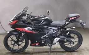 SUZUKI GSX-R125 DL33B