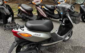 YAMAHA JOG DELUXE SA36J