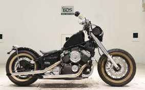 YAMAHA DRAGSTAR 400 CLASSIC 2008 VH01J
