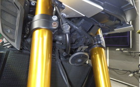 YAMAHA MT-09 ASP 2018 RN52J