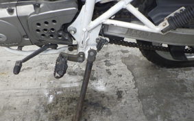 SUZUKI DJEBEL 200 (DR200SE) 2006 SH42A