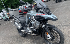 BMW R1250GS ADVENTURE 2021 0M11