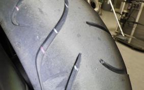 HONDA CBR400R 2021 NC56