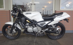 YAMAHA R1-Z 3XC