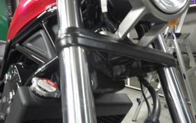 HONDA REBEL 500 A 2017 PC60