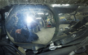 KAWASAKI VULCAN 400 Gen.2 1995 VN400A