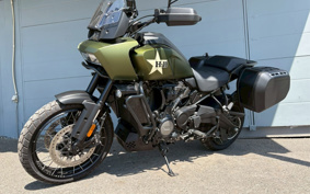 HARLEY PAN AMERICA 1250 SPECIAL 2022 ZES