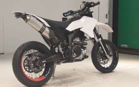 YAMAHA WR250X 2021 DG15J