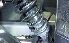 HONDA REBEL 250 A MC49