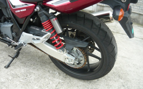 HONDA CB400 SUPER  BOL DOR ABS 2021 NC42