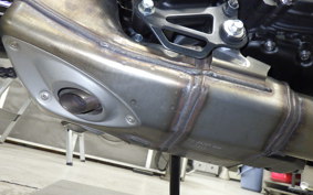 YAMAHA XSR900 2025 RN96J