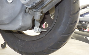 SUZUKI ADDRESS V125 S 1988 CF4MA