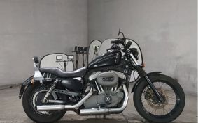 HARLEY XL1200N 2009 CZ3