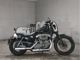 Фото Harley XL1200N 2009 с японского аукциона