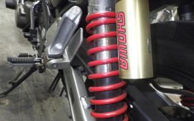 KAWASAKI BALIUS 250 Gen.2 ZR250B