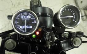 YAMAHA TW200 Gen.2 2022 DG07J