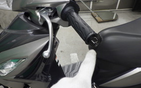 SUZUKI ADDRESS 110 2007 CE47A