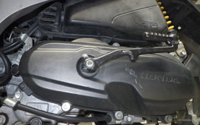 HONDA ﾀﾞﾝｸ 2016 AF78