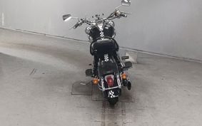KAWASAKI VULCAN400 DRIFTER VN400D