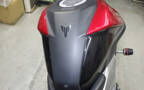 YAMAHA MT-03 2016 RH07J