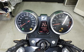 HONDA CB1300SF SUPER FOUR SP 2022 SC54