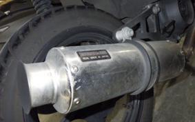 SUZUKI ADDRESS 110 2018 CE47A