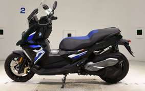 BMW C400X 2022