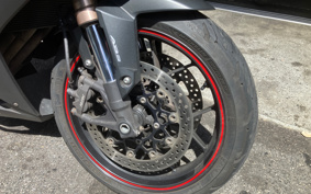 HONDA CBR650R 2019 RH03