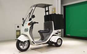 HONDA GYRO CANOPY TA03