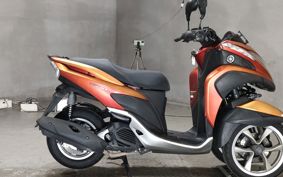 YAMAHA TRICITY 125 SE82J