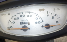 HONDA DIO GEN 3 AF34