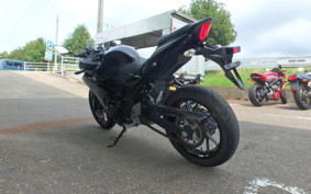 SUZUKI GSX250 R DN11A