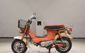 HONDA CHALY 50 2001 CF50