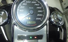 HARLEY FLHR 1750 2016