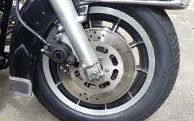 HARLEY FLHS 1340 1990