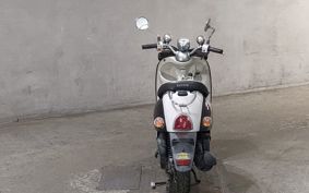 YAMAHA VINO MORUFE SA59J